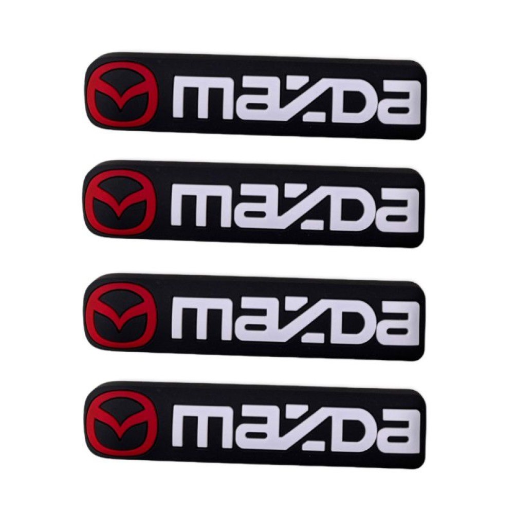 ΑΠΟΚΡΟΥΣΤΗΡΕΣ ΠΟΡΤΑΣ MAZDA 4ΤΕΜ