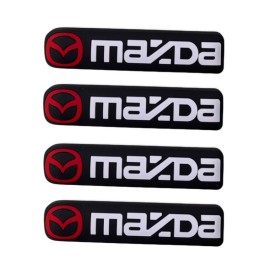ΑΠΟΚΡΟΥΣΤΗΡΕΣ ΠΟΡΤΑΣ MAZDA 4ΤΕΜ