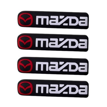 ΑΠΟΚΡΟΥΣΤΗΡΕΣ ΠΟΡΤΑΣ MAZDA 4ΤΕΜ