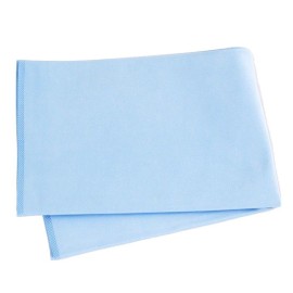 ΠΑΝΙ ΜΕ ΜΕΤΑΞΩΤΗ ΥΦΗ ΜΙΚΡΟFIBER SILKY 40Χ40