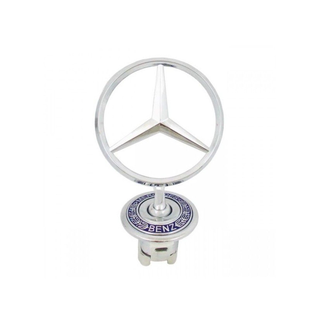ΣΗΜΑ ΚΑΠΟ MERCEDES