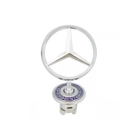 ΣΗΜΑ ΚΑΠΟ MERCEDES