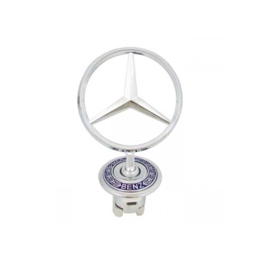ΣΗΜΑ ΚΑΠΟ MERCEDES