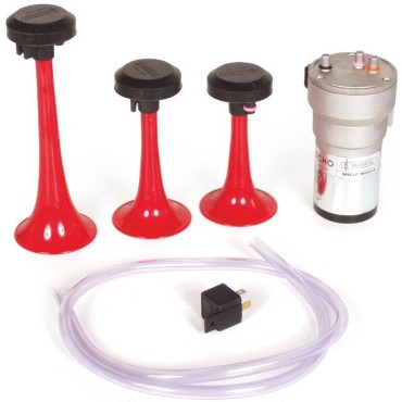ΚΟΡΝΑ ΑΥΤΟΚΙΝΗΤΟΥ 12V