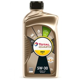 Λάδι μηχανής 5w30 TOTAL mdc 1lt