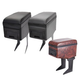 ΚΟΝΣΟΛΑ ΧΕΙΡΟΦΡΕΝΟΥ ΔΕΡΜΑΤΙΝΗ ONYX