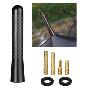 ΚΕΡΑΙΑ Carbon 12cm