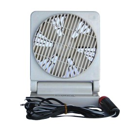 ΑΝΕΜΙΣΤΗΡΑΣ ΑΥΤΟΚΙΝΗΤΟΥ ΜΙΚΡΟΣ 5'' 12V