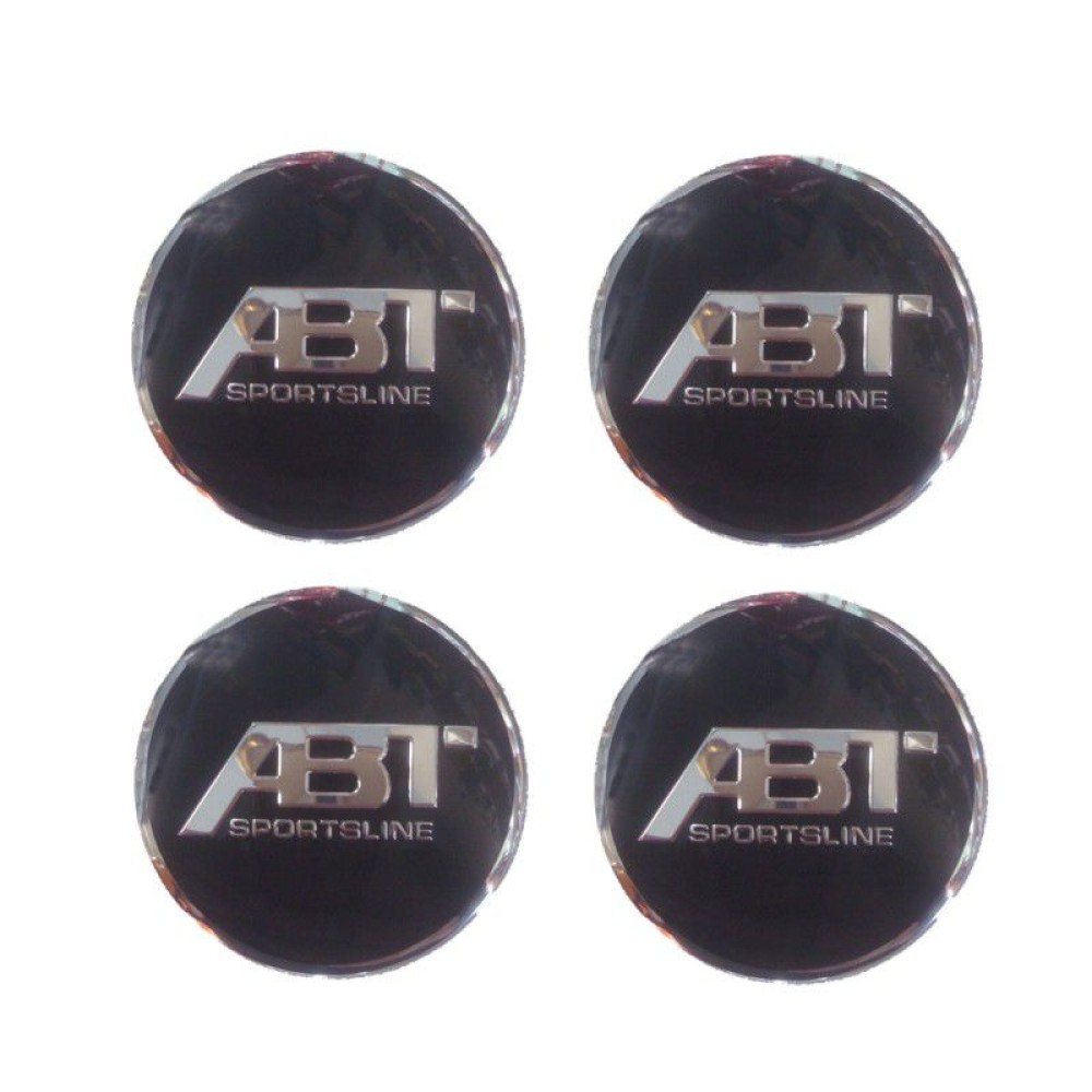ΑΥΤΟΚΟΛΛΗΤΑ ΖΑΝΤΩΝ ABT 4ΤΕΜ. 5.5cm