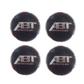 ΑΥΤΟΚΟΛΛΗΤΑ ΖΑΝΤΩΝ ABT 4ΤΕΜ. 5.5cm