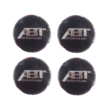 ΑΥΤΟΚΟΛΛΗΤΑ ΖΑΝΤΩΝ ABT 4ΤΕΜ. 5.5cm