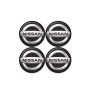 ΑΥΤΟΚΟΛΛΗΤΑ ΖΑΝΤΩΝ NISSAN 4ΤΕΜ. 5.5cm
