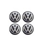 ΑΥΤΟΚΟΛΛΗΤΑ ΖΑΝΤΩΝ VW 4ΤΕΜ. 5.5cm