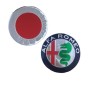ΣΗΜΑ ΜΑΣΚΑΣ ΑΥΤΟΚΟΛΛΗΤΟ ALFA ROMEO 7.5cm