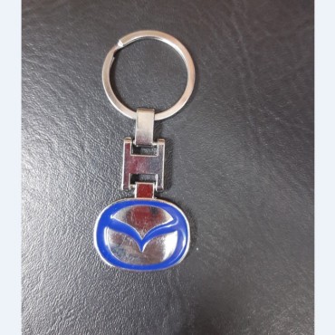 ΜΠΡΕΛΟΚ ΜΕΤΑΛΛΙΚΟ MAZDA