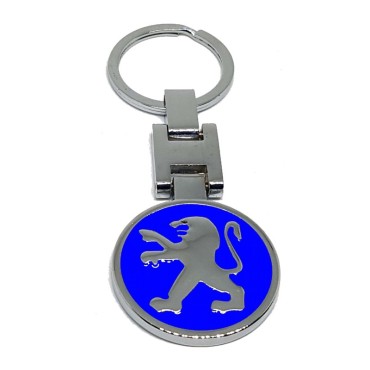 ΜΠΡΕΛΟΚ ΜΕΤΑΛΛΙΚΟ PEUGEOT