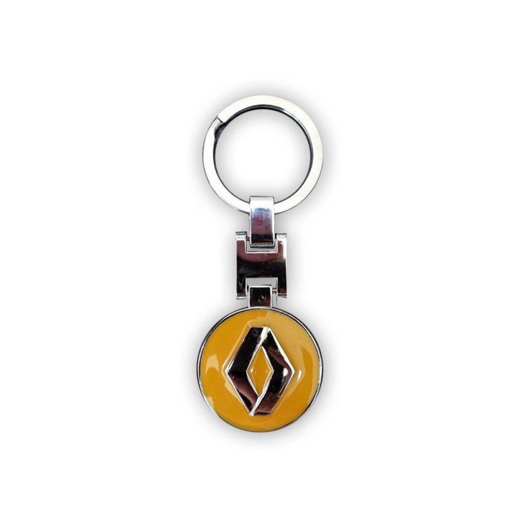 ΜΠΡΕΛΟΚ ΜΕΤΑΛΛΙΚΟ RENAULT