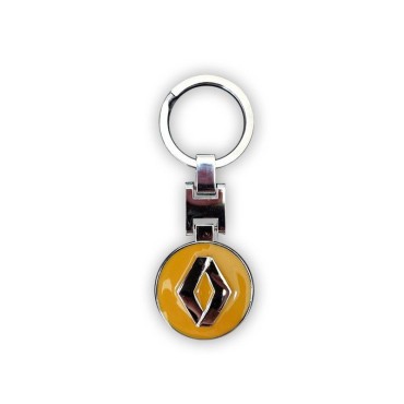 ΜΠΡΕΛΟΚ ΜΕΤΑΛΛΙΚΟ RENAULT
