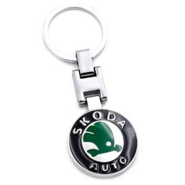 ΜΠΡΕΛΟΚ ΜΕΤΑΛΛΙΚΟ SKODA