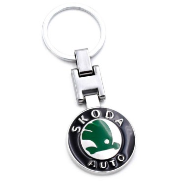 ΜΠΡΕΛΟΚ ΜΕΤΑΛΛΙΚΟ SKODA