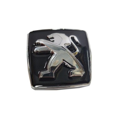 ΣΗΜΑ ΜΑΣΚΑΣ PEUGEOT 7cm