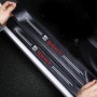 ΜΑΡΣΠΙΕ ΑΥΤΟΚΟΛΛΗΤΑ CARBON SEAT 4ΤΕΜ.