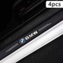 ΜΑΡΣΠΙΕ ΑΥΤΟΚΟΛΛΗΤΑ CARBON BMW 4ΤΕΜ.