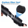 ΜΑΡΣΠΙΕ ΑΥΤΟΚΟΛΛΗΤΑ CARBON FORD 4ΤΕΜ.