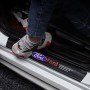ΜΑΡΣΠΙΕ ΑΥΤΟΚΟΛΛΗΤΑ CARBON FORD 4ΤΕΜ.