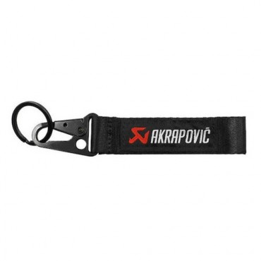 ΜΠΡΕΛΟΚ ΥΦΑΣΜΑΤΙΝΟ AKRAPOVIC