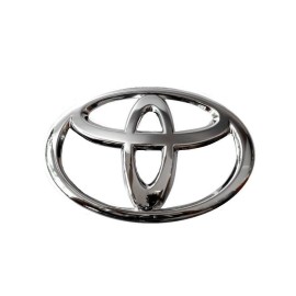 ΣΗΜΑ ΜΑΣΚΑΣ ΑΥΤΟΚΟΛΛΗΤΟ TOYOTA 14cm