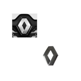ΣΗΜΑ ΜΑΣΚΑΣ ΑΥΤΟΚΟΛΛΗΤΟ RENAULT 9.5cm