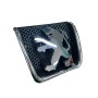 ΣΗΜΑ ΜΑΣΚΑΣ ΚΟΥΜΠΩΤΟ PEUGEOT 14x13cm