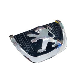 ΣΗΜΑ ΜΑΣΚΑΣ ΚΟΥΜΠΩΤΟ PEUGEOT 25x16cm