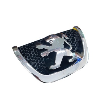 ΣΗΜΑ ΜΑΣΚΑΣ ΚΟΥΜΠΩΤΟ PEUGEOT 25x16cm