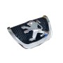 ΣΗΜΑ ΜΑΣΚΑΣ ΚΟΥΜΠΩΤΟ PEUGEOT 25x16cm