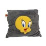 ΜΑΞΙΛΑΡΑΚΙ ΑΥΤΟΚΙΝΗΤΟΥ TWEETY GREY