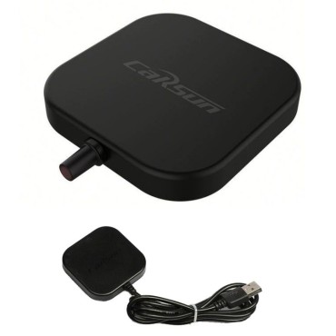 ΑΣΥΡΜΑΤΟΣ ΦΟΡΤΙΣΤΗΣ (WIRELESS)