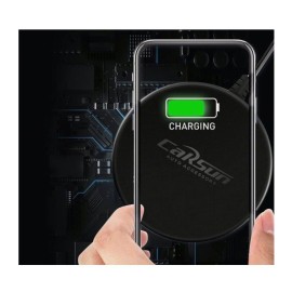 ΑΣΥΡΜΑΤΟΣ ΦΟΡΤΙΣΤΗΣ (WIRELESS)