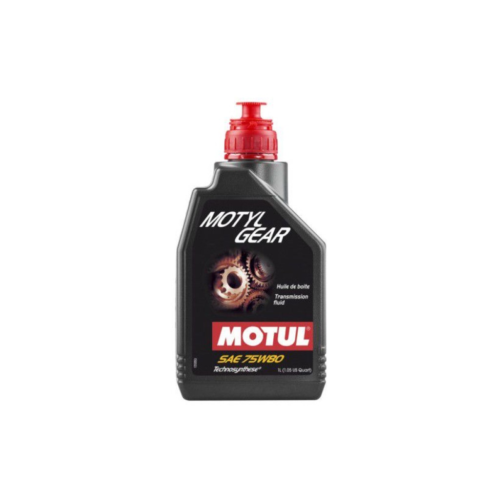 ΒΑΛΒΟΛΙΝΗ 75W80 MOTUL MOTYL GEAR GL5 1LT