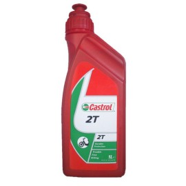 ΛΑΔΙ ΜΙΞΗΣ CASTROL 2T 1LT