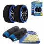 ΧΙΟΝΟΚΟΥΒΕΡΤΑ GOODYEAR MEDIUM (SIZE 62)