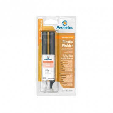 ΚΟΛΛΑ ΠΛΑΣΤΙΚΩΝ ΕΠΟΞΙΚΗ PERMATEX 25ml
