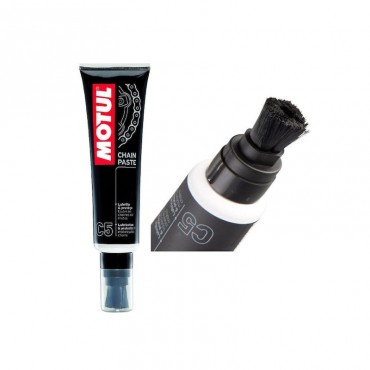 ΛΙΠΑΝΤΙΚΗ ΠΑΣΤΑ ΑΛΥΣΙΔΑΣ ΜΟΤΟΣΥΚΛΕΤΑΣ MOTUL 150ml
