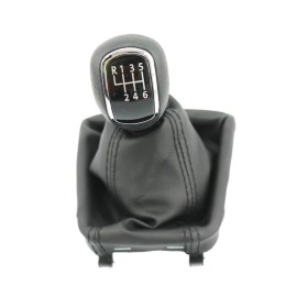 ΠΟΜΟΛΟ ΤΑΧΥΤΗΤΩΝ ΜΕ ΦΥΣΟΥΝΑ ΓΙΑ SKODA SUPERB 2008-2013