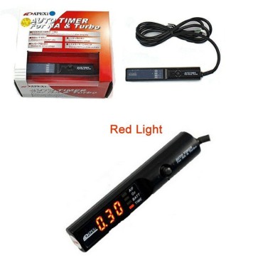 ΟΡΓΑΝΟ TURBO TIMER STICK+VOLT APEXI