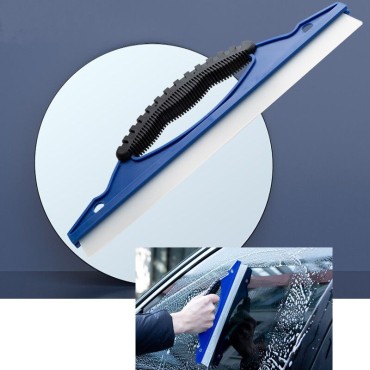 ΒΟΥΡΤΣΑ ΣΙΛΙΚΟΝΗΣ ΜΕ ΧΕΙΡΟΛΑΒΗ 30cm