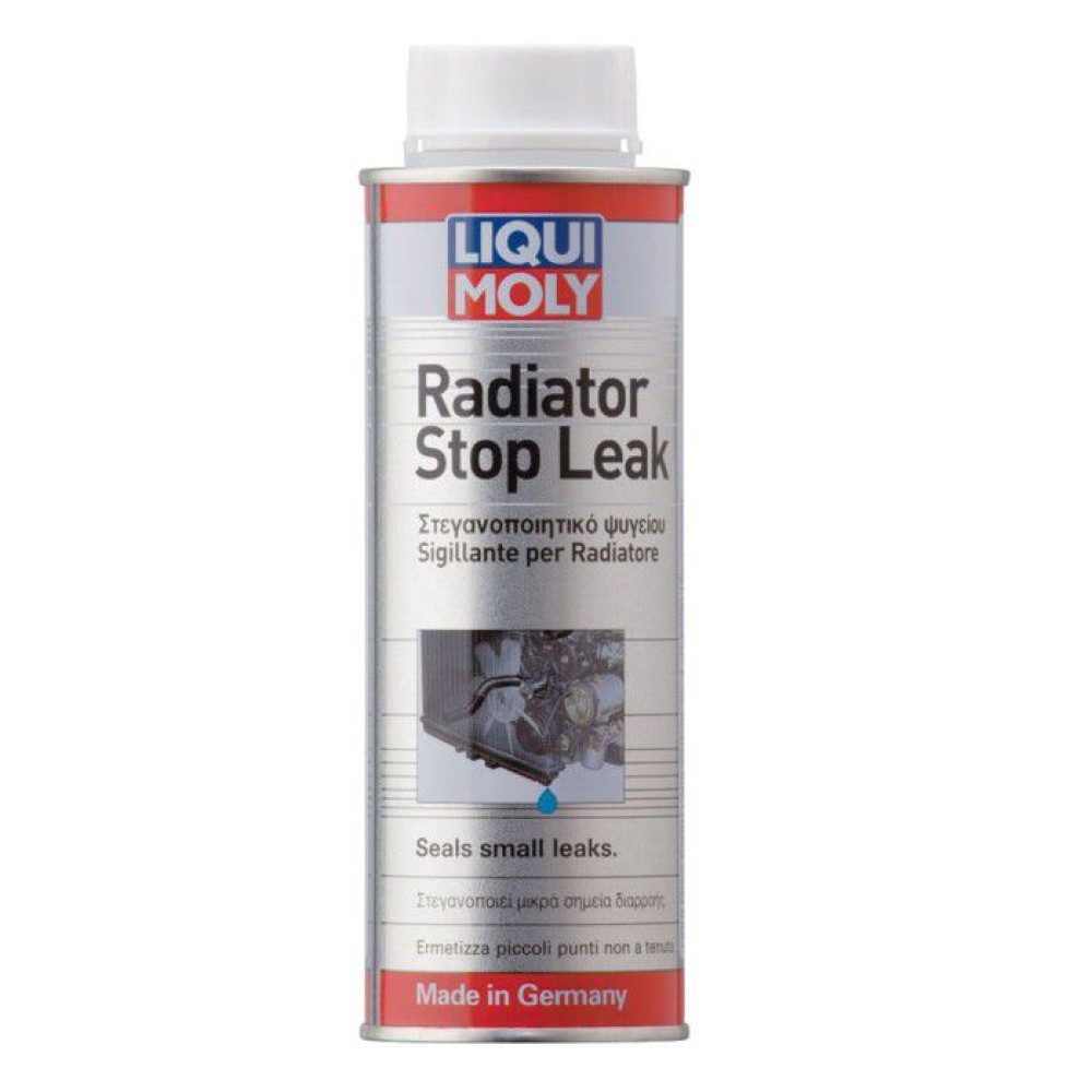 ΣΤΕΓΑΝΟΠΟΙΗΤΙΚΟ ΨΥΓΕΙΟΥ LIQUI MOLY 250ml