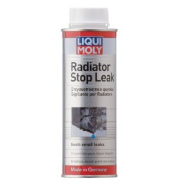 ΣΤΕΓΑΝΟΠΟΙΗΤΙΚΟ ΨΥΓΕΙΟΥ LIQUI MOLY 250ml