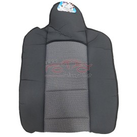 Πλατοκάθισμα yfasma sport piton 2Τεμ.